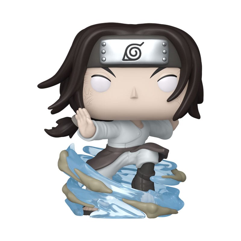 Naruto Shippuden Neji Funko POP! 9cm (1846) - Loaded Dice