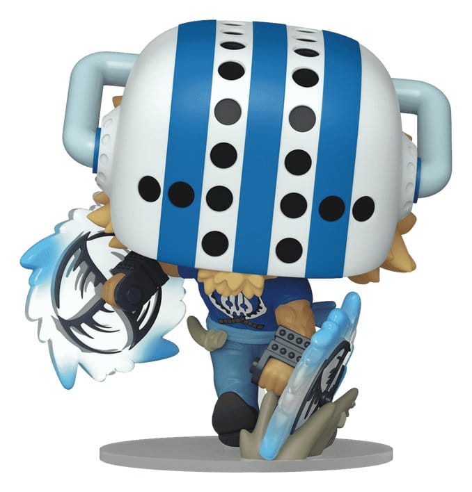 One Piece POP! Animation Vinyl Figure Killer Exclusive 9 cm
