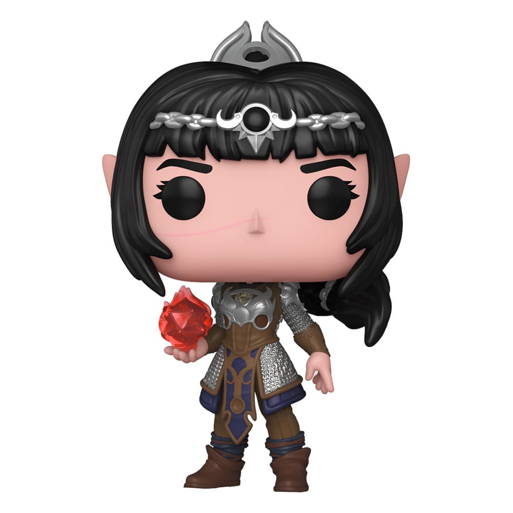 Funko POP! Baldur's Gate Shadowheart (1016) - Loaded Dice