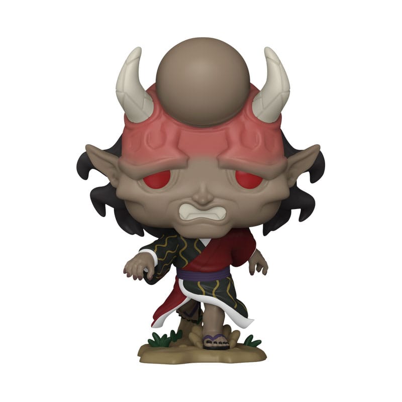 Demon Slayer: Kimetsu no Yaiba Funko POP! Hatengu 9cm (1854) - Loaded Dice