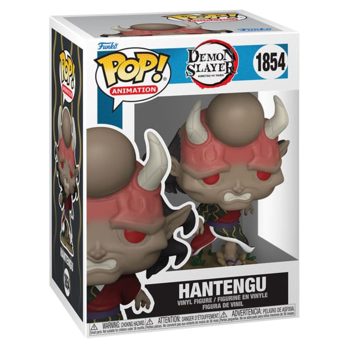 Demon Slayer: Kimetsu no Yaiba Funko POP! Hatengu 9cm (1854) - Loaded Dice