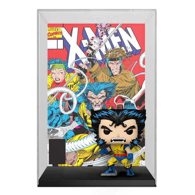 Marvel Funko POP! Comic Cover X-Men #4 9cm (73)