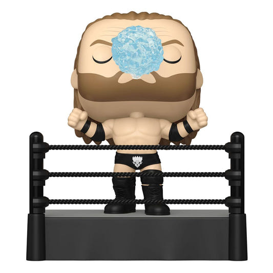 WWE POP! Premium Vinyl Figure Triple H (Ring Entrance) 9 cm