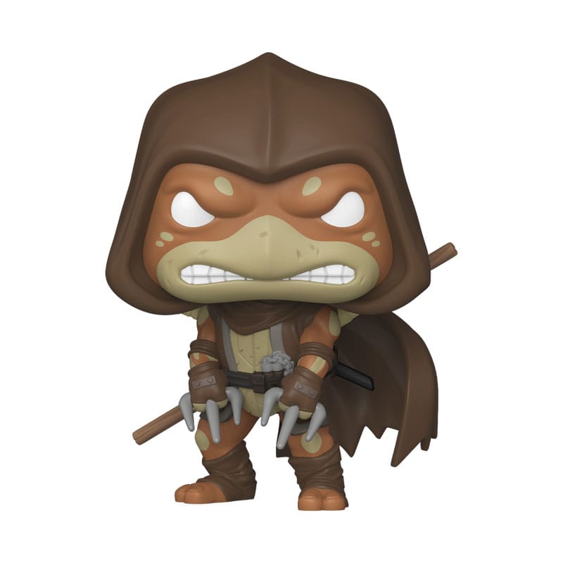 Teenage Mutant Ninja Turtles POP! Vinyl Figure Moja 9 cm