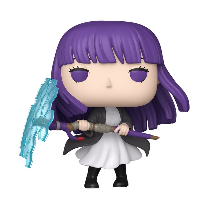 Frieren Funko POP! Fern 9cm - Loaded Dice
