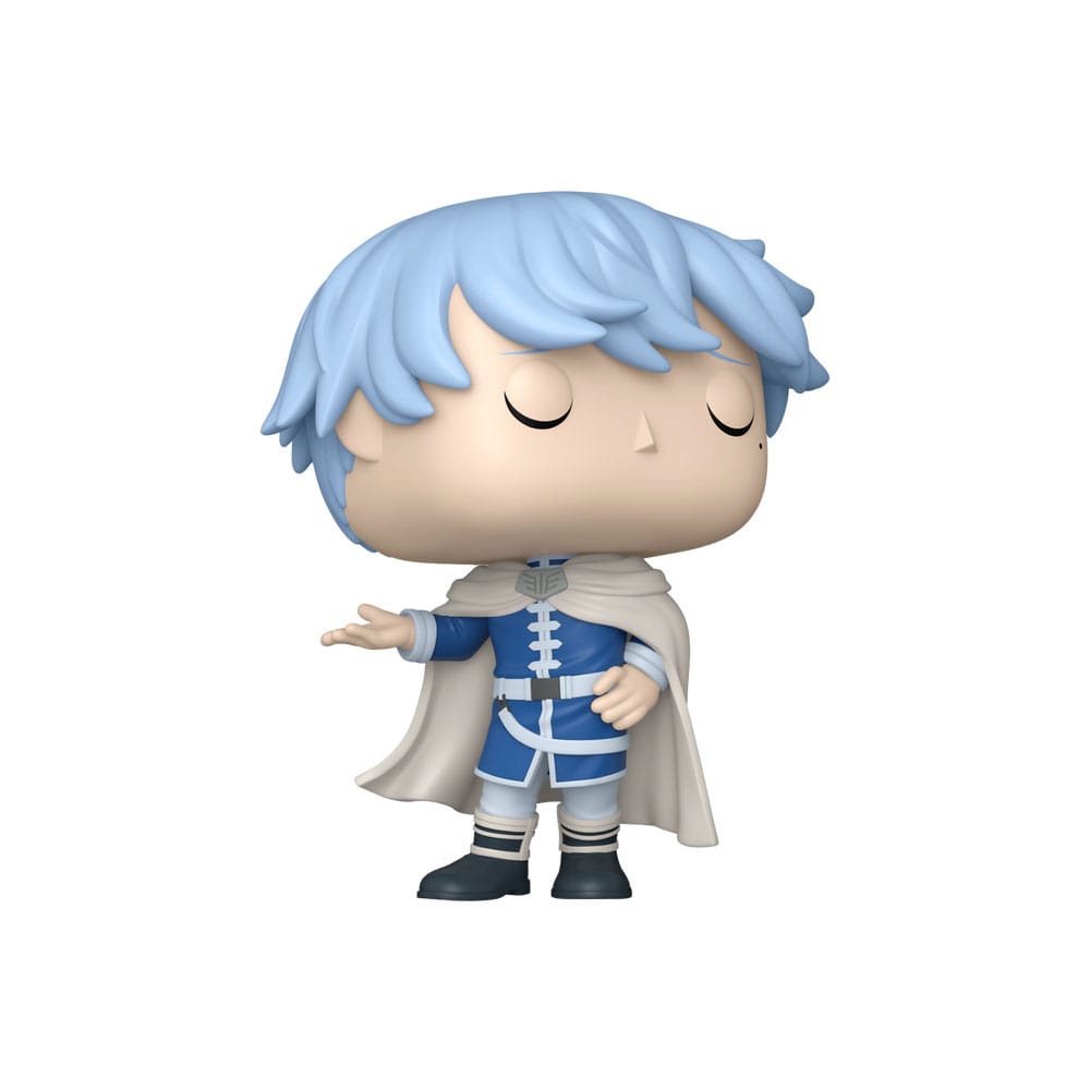 Frieren POP! Animation Vinyl Figure Himmel 9 cm – Sealed Case of 6 (Chase Guaranteed)