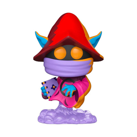 Masters of the Universe Funko POP! Orko (Comic Deco) 9cm - Loaded Dice