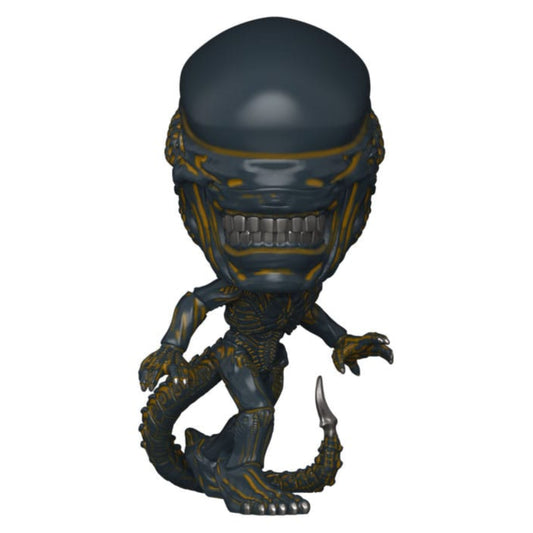 Alien: Earth Super Sized POP! Marvel Vinyl Figure Xenomorph 15 cm - Loaded Dice