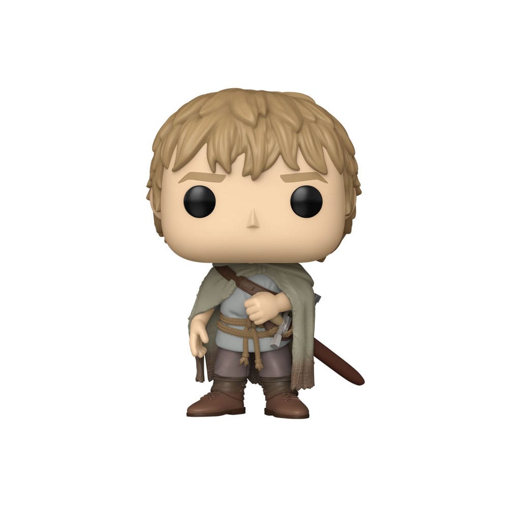 A Knight of the Seven Kingdoms POP! TV Vinyl Figures Dunk 9 cm – Sealed Case of 6 (Chase Guaranteed)