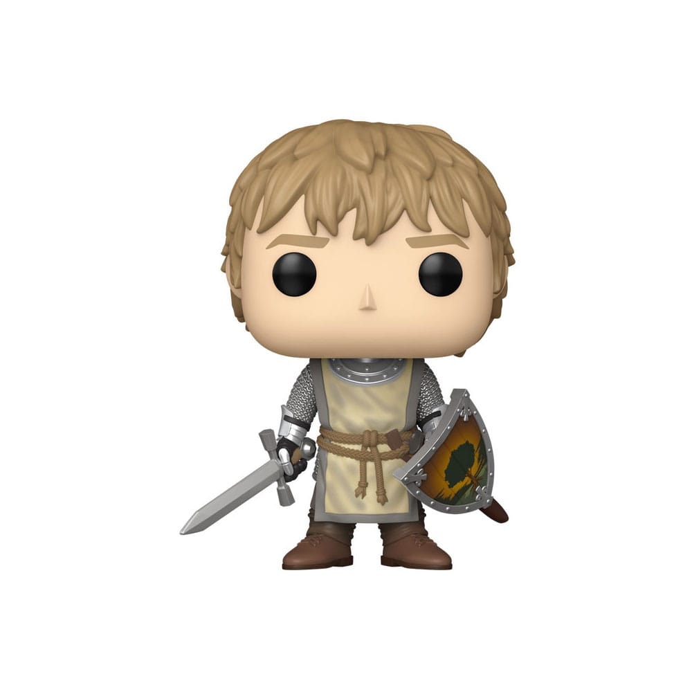 A Knight of the Seven Kingdoms POP! TV Vinyl Figures Dunk 9 cm – Sealed Case of 6 (Chase Guaranteed)