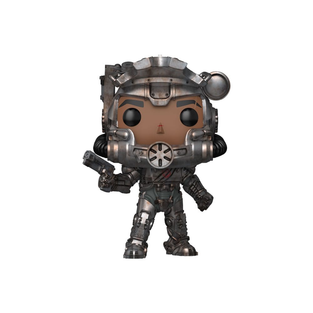 Fallout Funko POP! Maximus 9cm (1765)