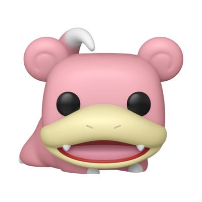 Pokémon Super Sized Jumbo Funko POP! Slowpoke 25cm (1088)