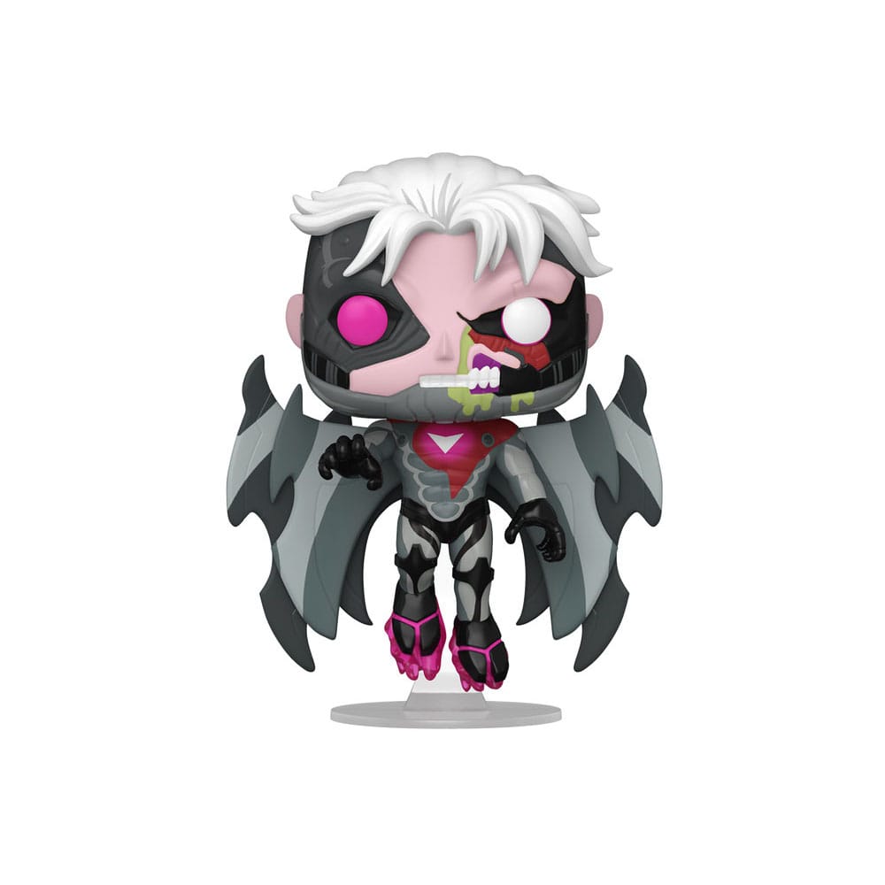 X-Men'97 POP! Plus Vinyl Figure Bastion 9 cm – Sealed Case of 6 (Chase Guaranteed)