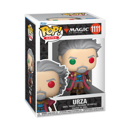 Magic the Gathering POP! Urza 9cm - Loaded Dice