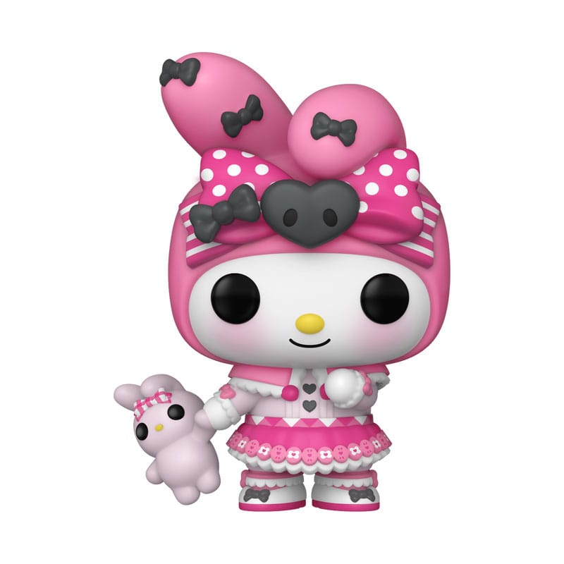 Sanrio Funko POP! My Melody 9cm - Loaded Dice