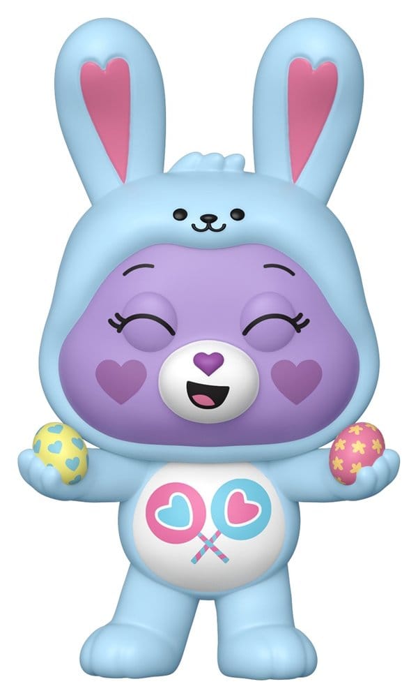 CB SPRG POP! TV Vinyl Figure Share Bunny 9 cm