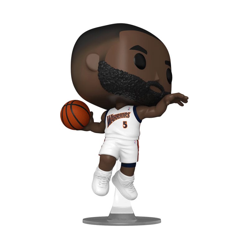 NBA Legends POP! Sports Vinyl Figure Baron Davis (Warriors)