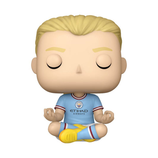 Manchester City Funko POP! Bundle - Loaded Dice