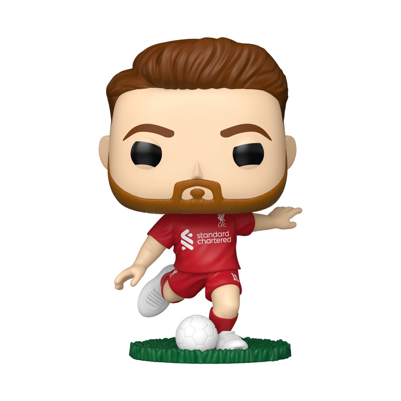 Liverpool Funko POP! Bundle - Loaded Dice