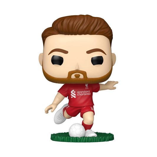 Liverpool Funko POP! Bundle - Loaded Dice