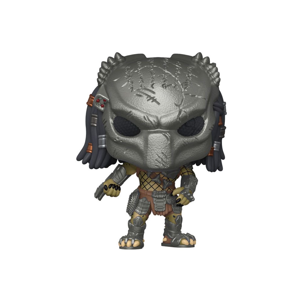 Predator POP! Vinyl Figures Wolf Predator 9 cm – Sealed Case of 6 (with Chase chance)