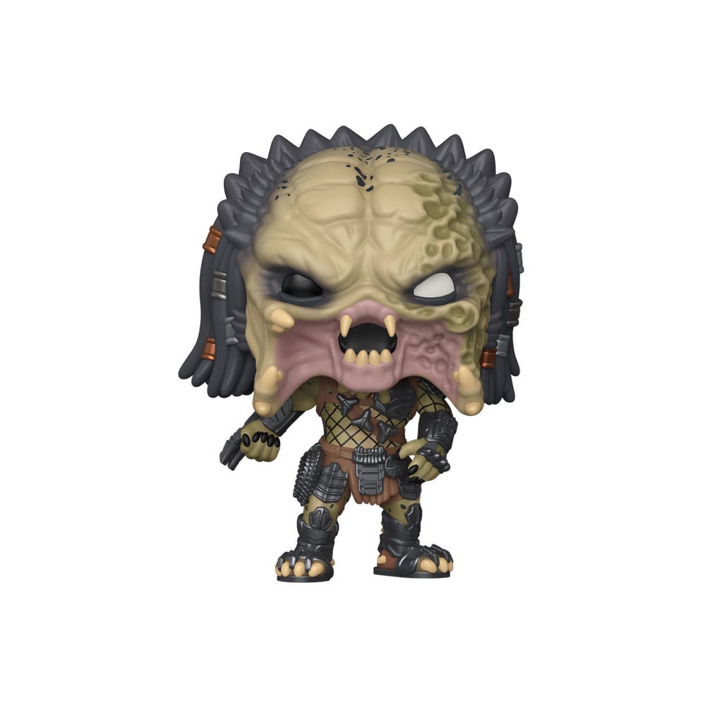 Predator POP! Vinyl Figures Wolf Predator 9 cm – Sealed Case of 6 (with Chase chance)