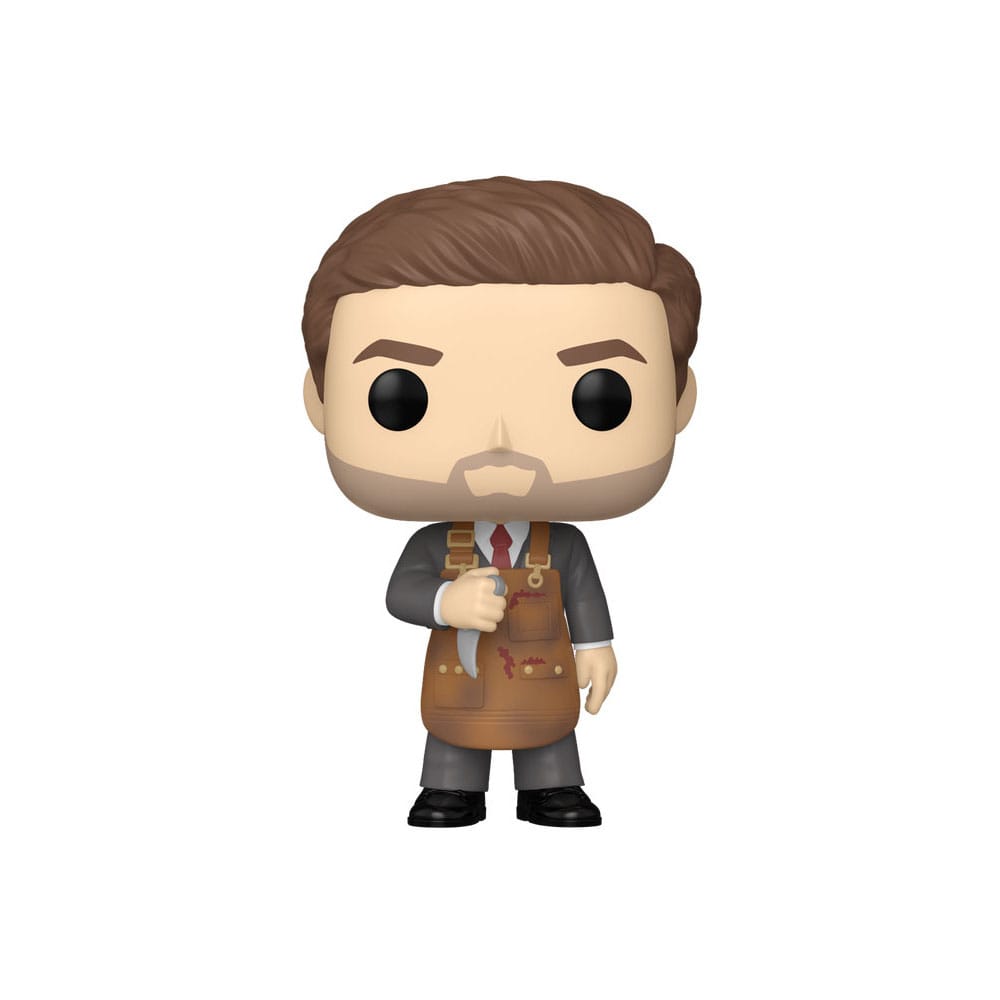 Supernatural POP! Vinyl Figures Dean/Michael 9 cm – Sealed Case of 6 (with Chase chance)