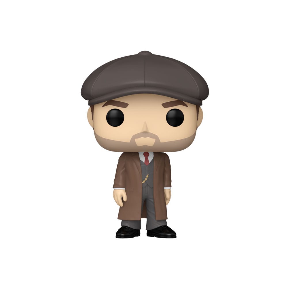 Supernatural POP! Vinyl Figures Dean/Michael 9 cm – Sealed Case of 6 (with Chase chance)