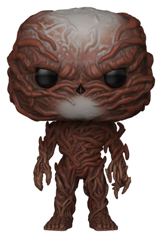 Stranger Things POP! TV Vinyl Figure Vecna 2.0 9 cm