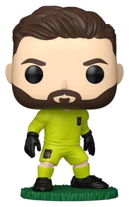 EFL Funko POP! Los Angeles FC - Hugo Lloris 9cm (07) - Loaded Dice