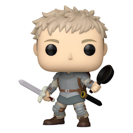 Delicious in Dungeon Funko POP! Laios (Standard Version) - Loaded Dice