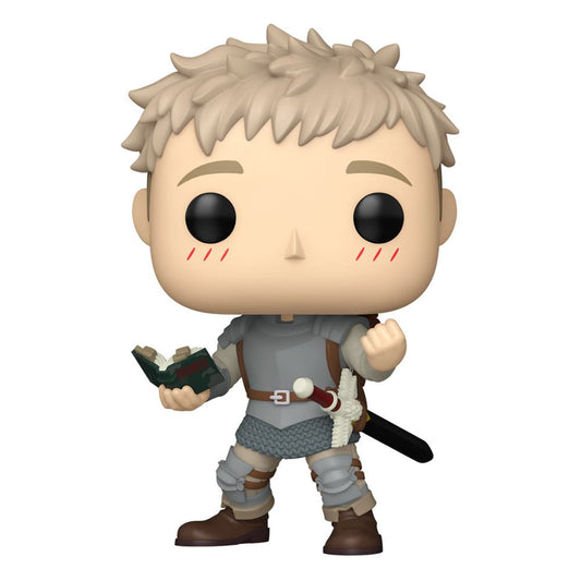 Delicious in Dungeon Funko POP! Laios (Chase Version) - Loaded Dice