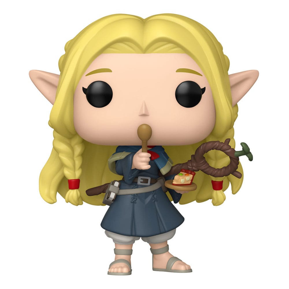Delicious in Dungeon Funko POP! Marcille 9cm - Loaded Dice