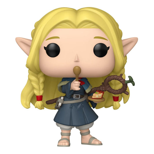 Delicious in Dungeon Funko POP! Marcille 9cm - Loaded Dice