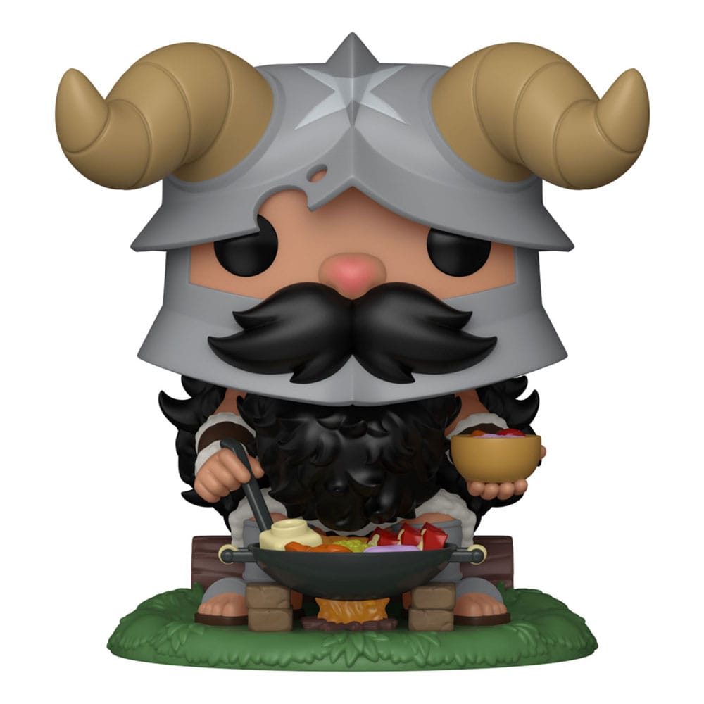 Delicious in Dungeon Funko POP! Senshi 9cm - Loaded Dice