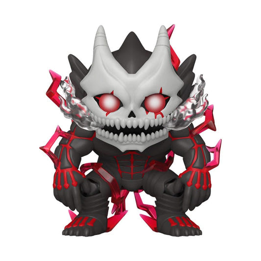Kaiju No. 8 POP! Super Vinyl Figure 15 cm