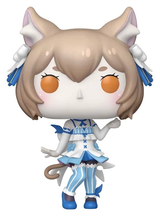 Re:Zero POP! Animation Vinyl Figures Ferris 9 cm – Sealed Case of 6 (with Chase chance)