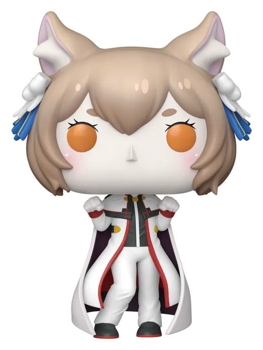 Re:Zero POP! Animation Vinyl Figures Ferris 9 cm – Sealed Case of 6 (with Chase chance)