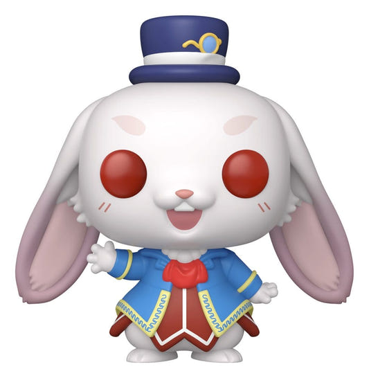 Shangri-La Frontier POP! Animation Vinyl Figure Emul 9 cm