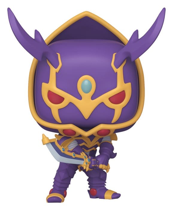 Yu-Gi-Oh POP! Animatiion Vinyl Figures Buster Blader (MT) 9 cm – Sealed Case of 6 (with Chase chance)