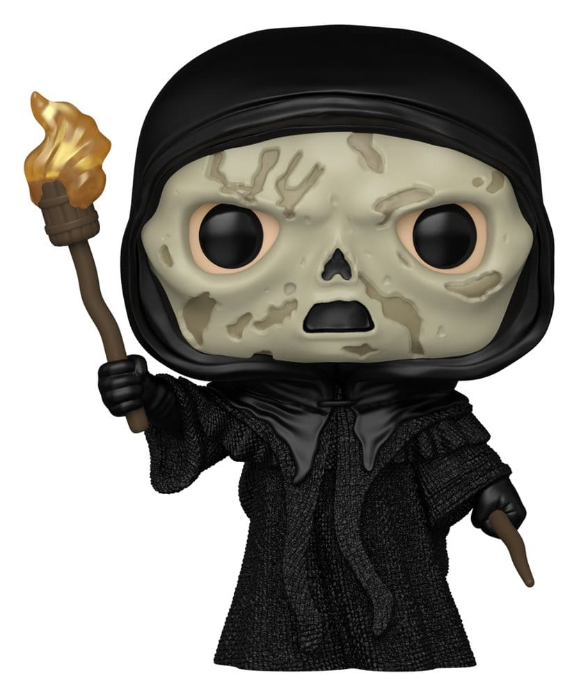 Harry Potter POP! Movies Vinyl Figure Death Eater 9 cm