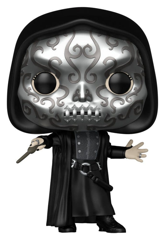 Harry Potter POP! Movies Vinyl Figure Bellatrix Lestrange 9 cm