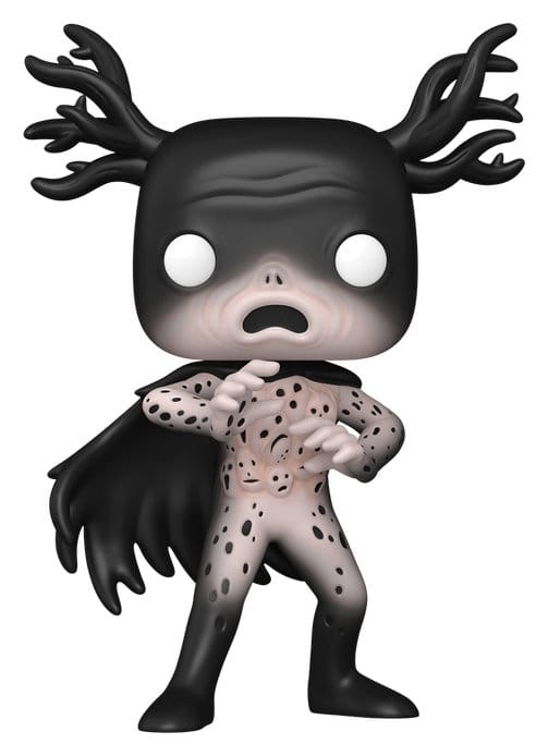 Over the Garden Wall POP! Animatiion Vinyl Figures Beast 9 cm – Sealed Case of 6 (with Chase chance)