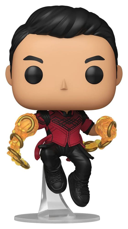 Avengers: Doomsday POP! Vinyl Figure Shang-Chi 9 cm