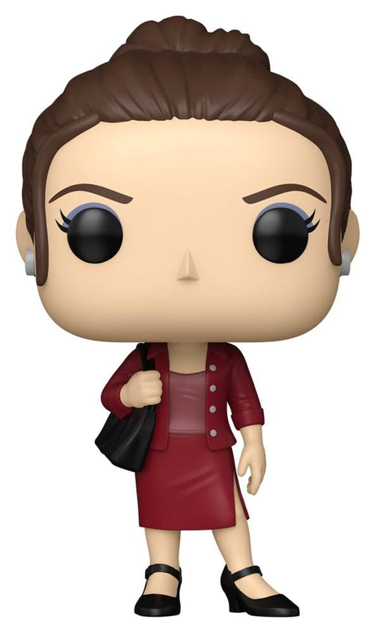 Buffy the Vampire Slayer POP! TV Vinyl Figure Cordelia Chase 9 cm