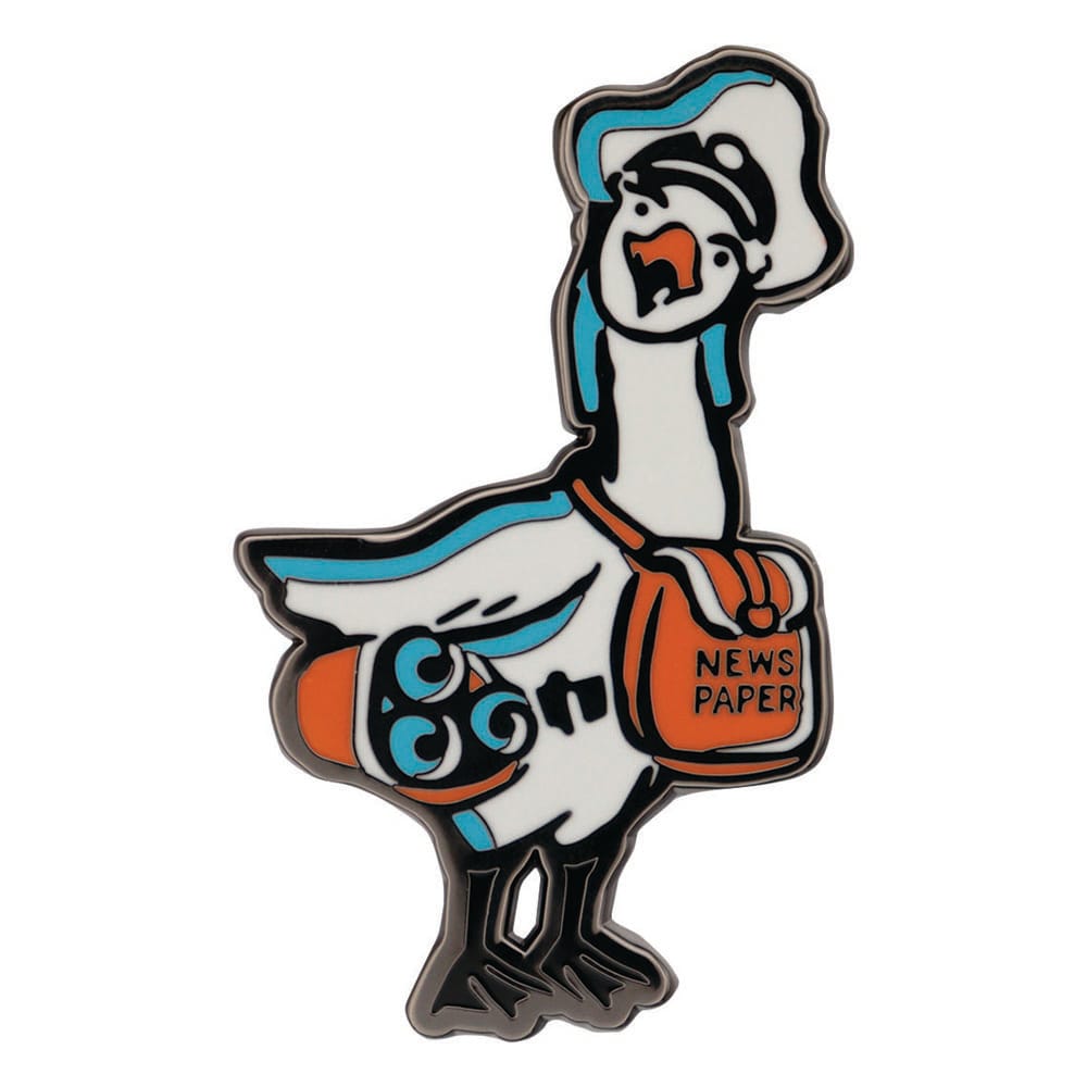 One Piece World Mystery Pin Badges - Loaded Dice