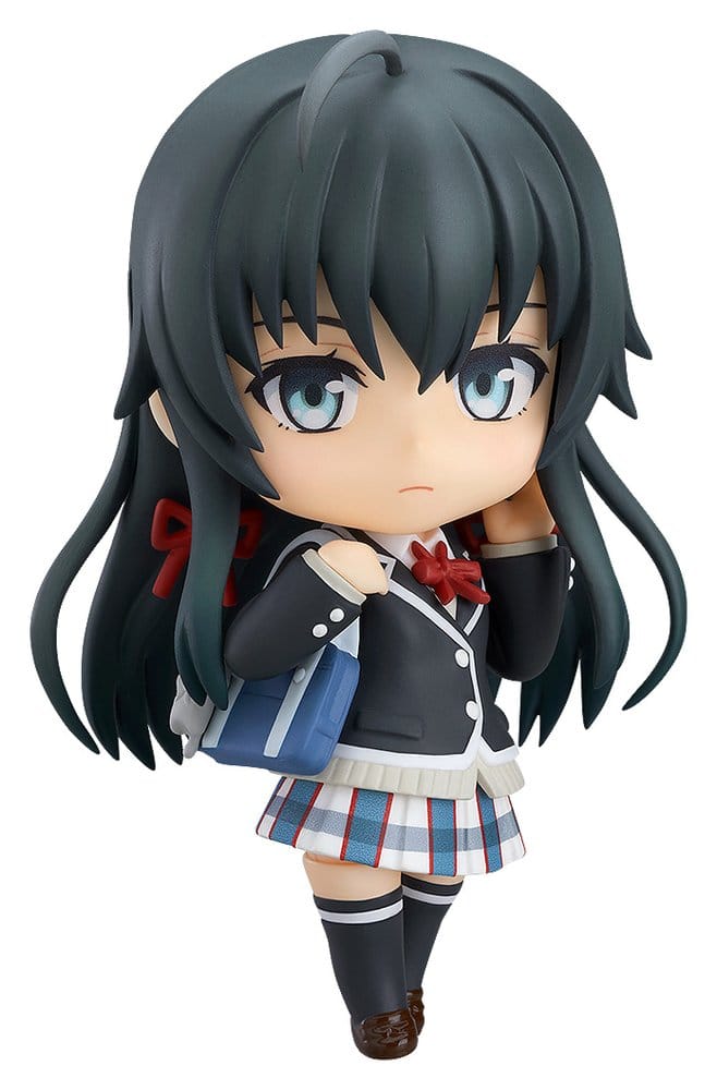 My Teen Romantic Comedy SNAFU Nendoroid Action Figure Yukino Yukinoshita 10 cm