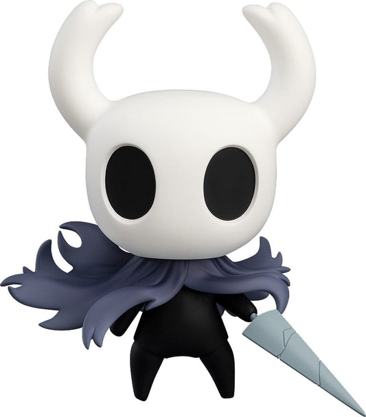 Hollow Knight Nendoroid Action Figure The Knight 10cm - Loaded Dice