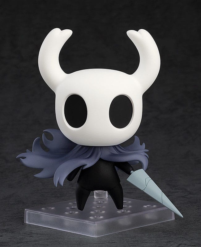 Hollow Knight Nendoroid Action Figure The Knight 10cm - Loaded Dice