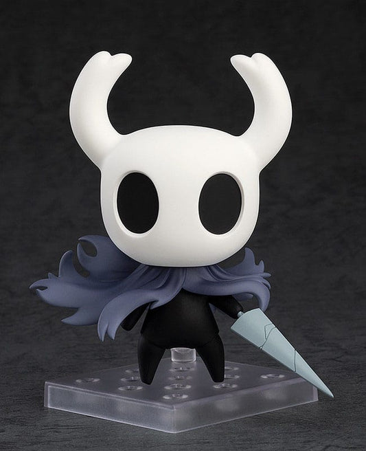 Hollow Knight Nendoroid Action Figure The Knight 10cm - Loaded Dice
